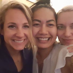 Meet your Posher, Christa